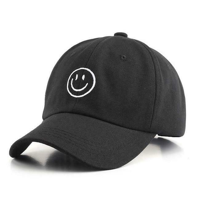 Y2K Aesthetic Coquette Style Grunge Outfits Cargo Skirt Dark Academia Fashion Fake Smile Dad Hat