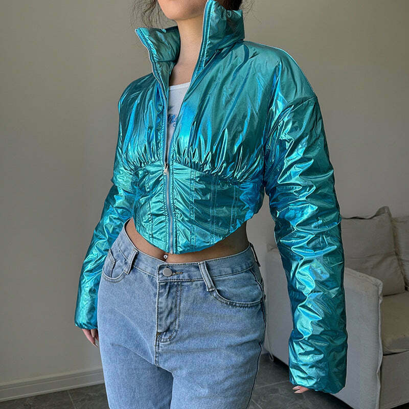 Y2K Aesthetic Coquette Style Grunge Outfits: Cute Tops, Cargo Skirt,