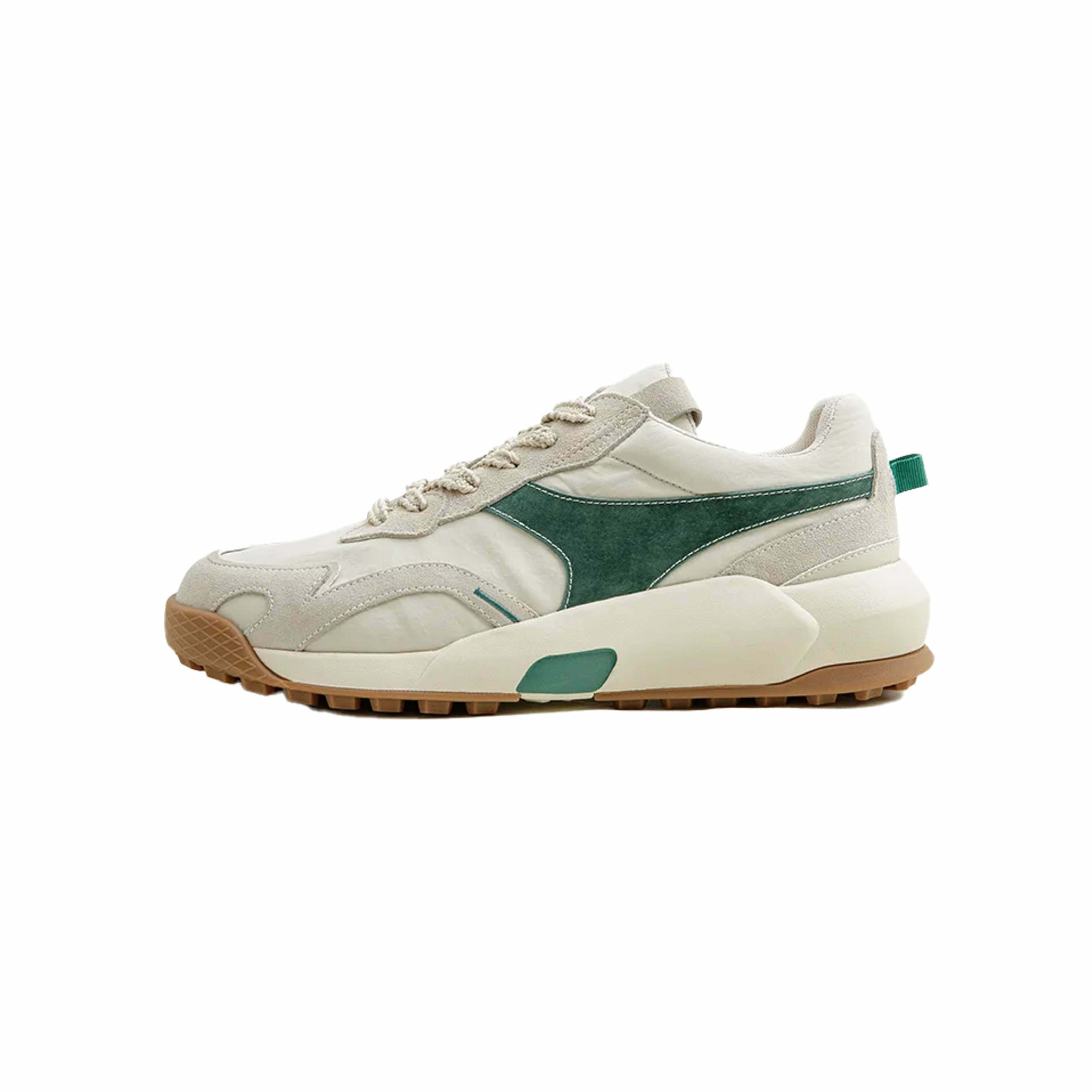 Y2K Aesthetic Coquette Style Retro Dad Sneakers for Niche Women Fashion