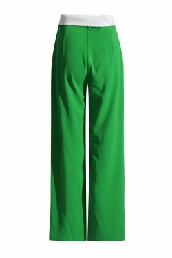 Y2K Aesthetic Coquette Style Short Jacket and Pants Suit for Women - Grunge Fashion Outfit