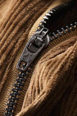 Y2K Aesthetic Corduroy Trousers for Women - Coquette & Grunge Style Cargo Skirt with Old Money Vibes