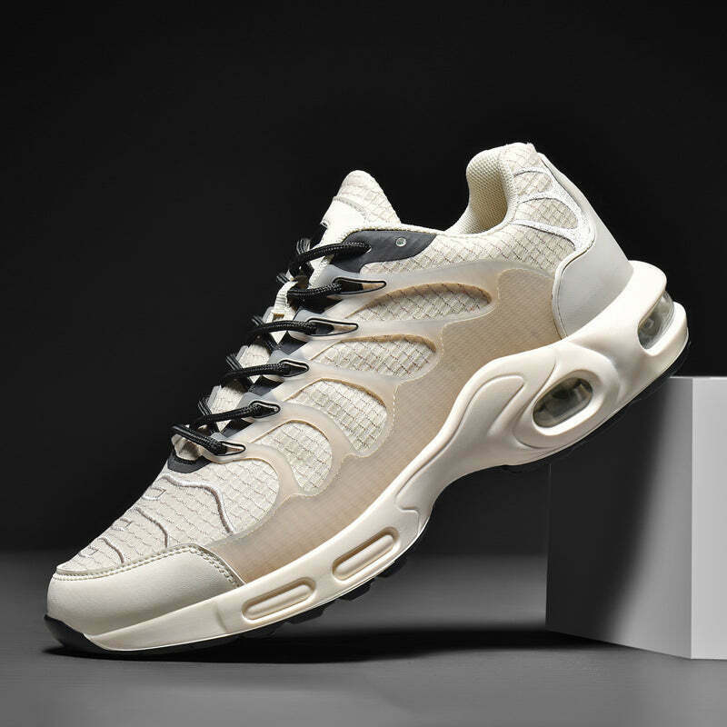 Y2K Aesthetic Dark Matter Ripstop Sneakers for Women - Coquette & Grunge Style Fashion