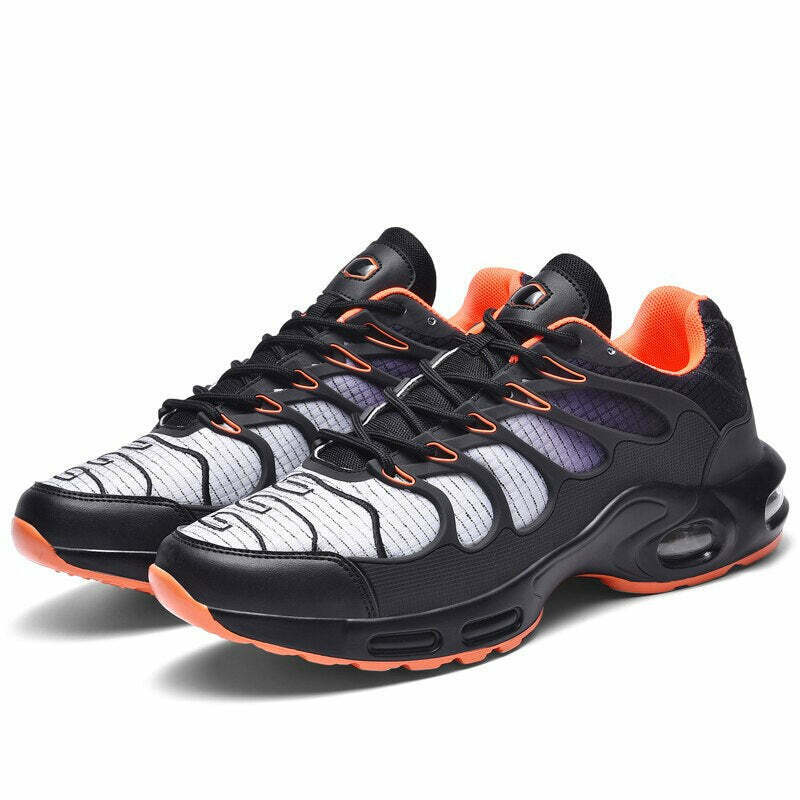 Y2K Aesthetic Dark Matter Ripstop Sneakers for Women - Coquette & Grunge Style Fashion