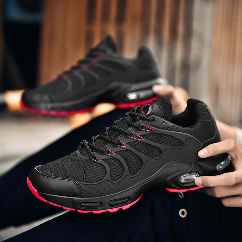 Y2K Aesthetic Dark Matter Ripstop Sneakers for Women - Coquette & Grunge Style Fashion