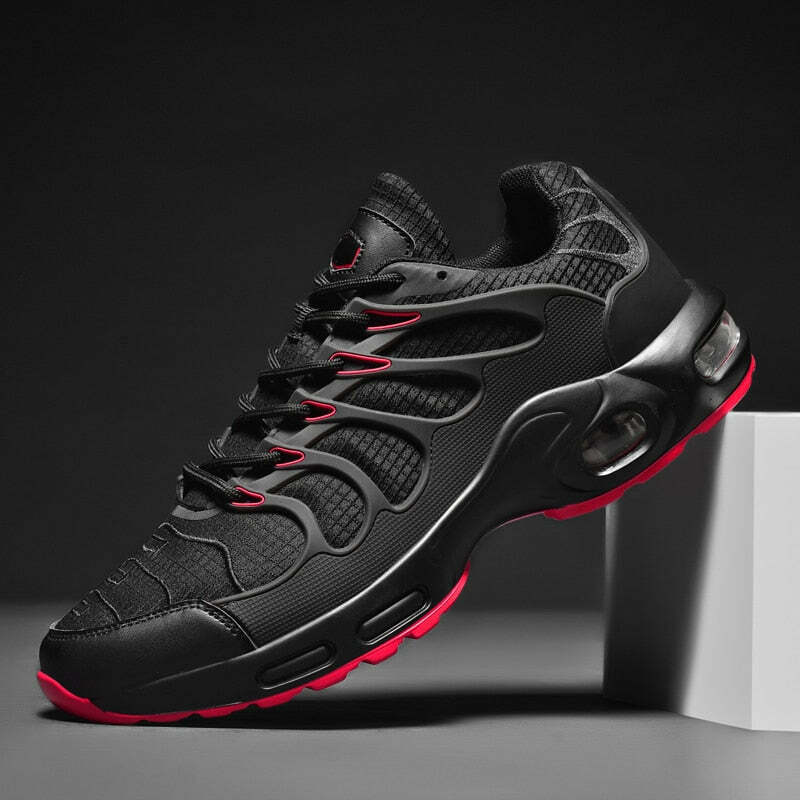 Y2K Aesthetic Dark Matter Ripstop Sneakers for Women - Coquette & Grunge Style Fashion