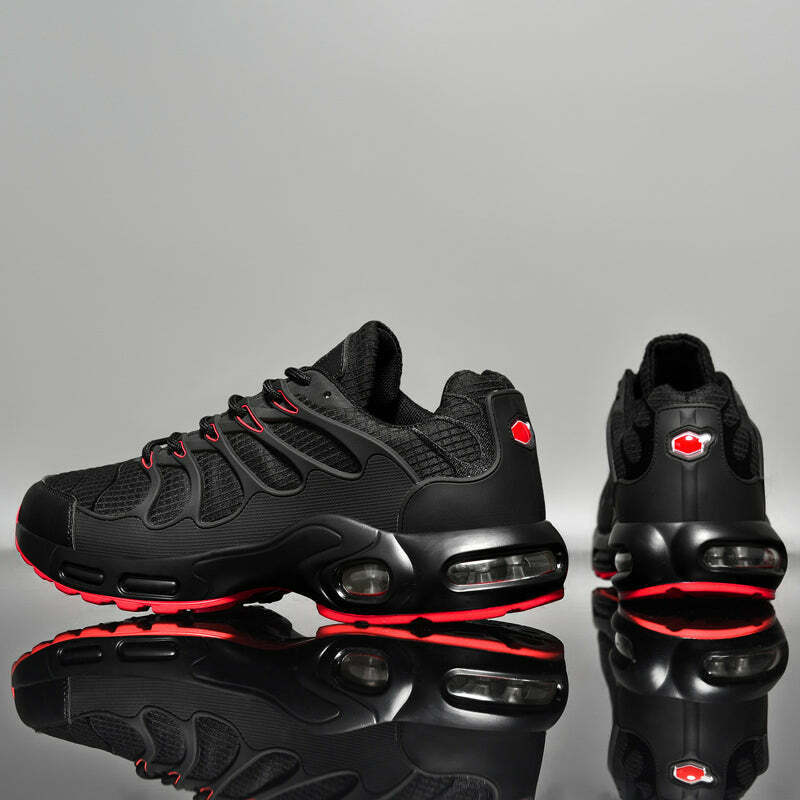 Y2K Aesthetic Dark Matter Ripstop Sneakers for Women - Coquette & Grunge Style Fashion