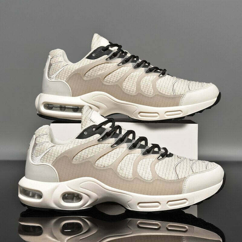 Y2K Aesthetic Dark Matter Ripstop Sneakers for Women - Coquette & Grunge Style Fashion