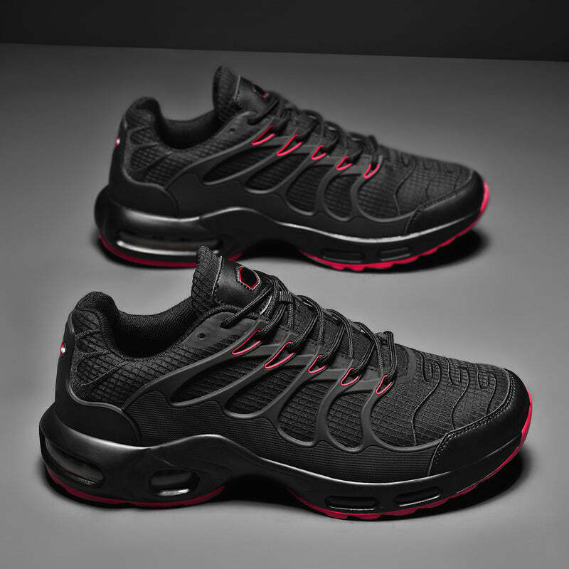 Y2K Aesthetic Dark Matter Ripstop Sneakers for Women - Coquette & Grunge Style Fashion
