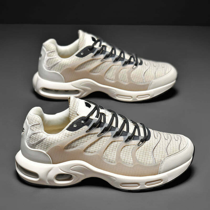 Y2K Aesthetic Dark Matter Ripstop Sneakers for Women - Coquette & Grunge Style Fashion