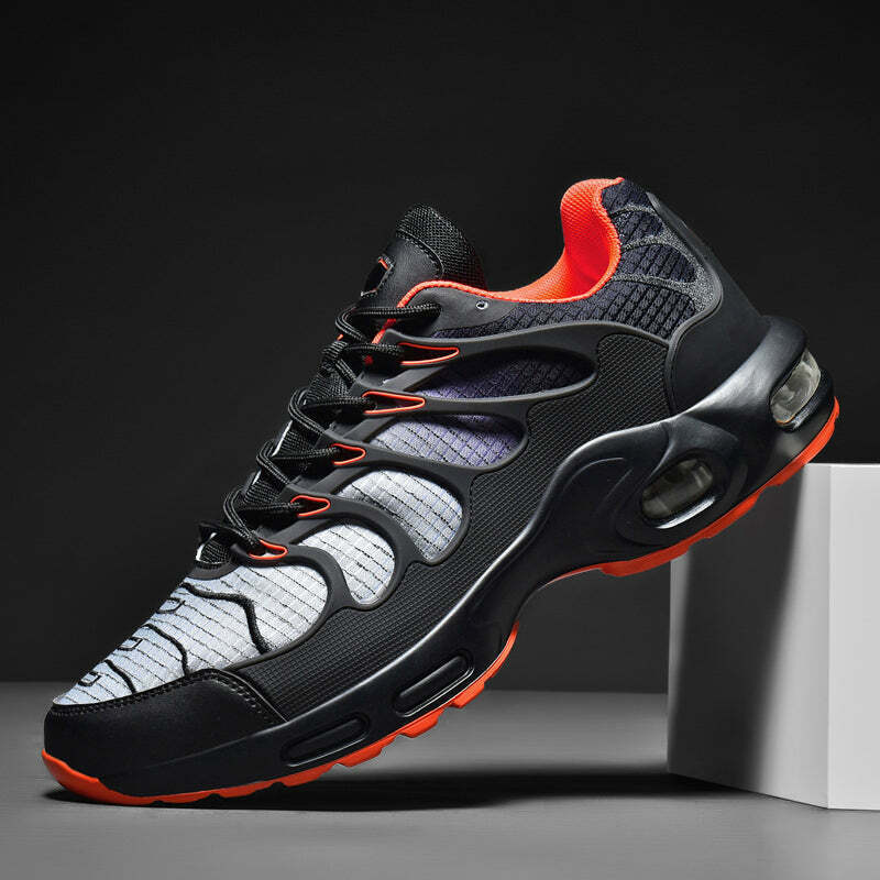 Y2K Aesthetic Dark Matter Ripstop Sneakers for Women - Coquette & Grunge Style Fashion