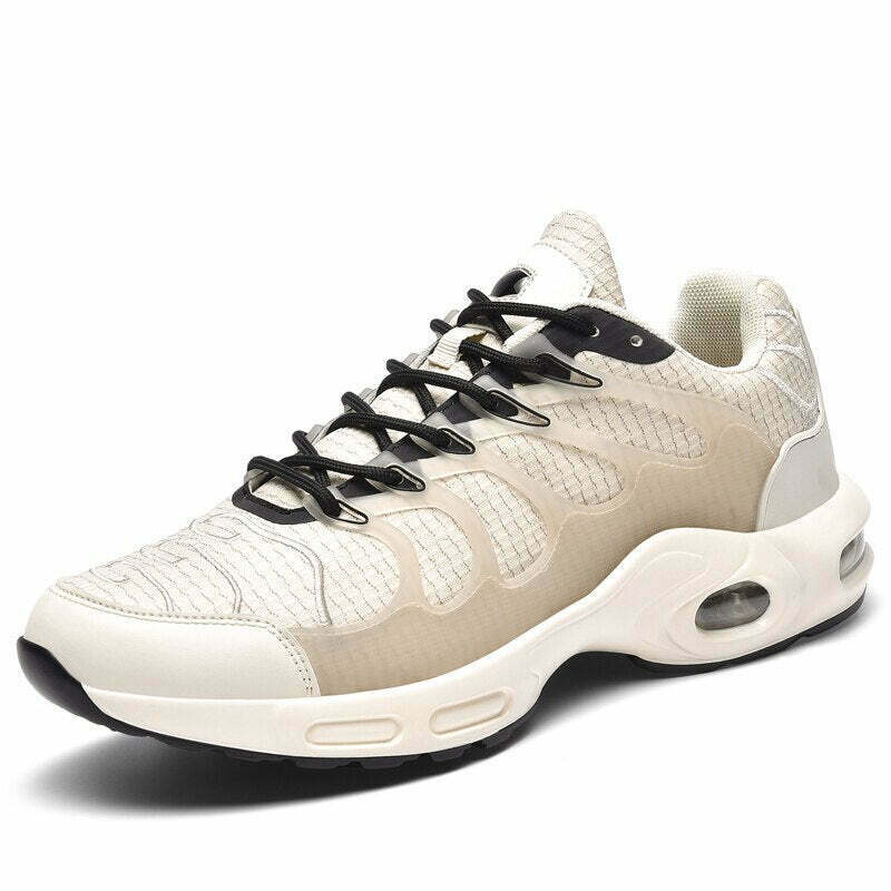 Y2K Aesthetic Dark Matter Ripstop Sneakers for Women - Coquette & Grunge Style Fashion