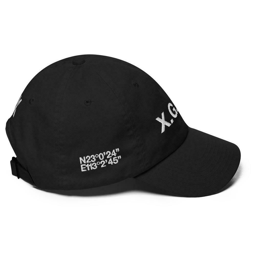 Y2K Aesthetic Darkwear Cap with Coquette Style and Grunge Fashion Vibes