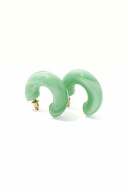 Y2K Aesthetic Earrings Set - Coquette, Grunge, Preppy Styles - Cute Pastel Goth Fashion Jewelry