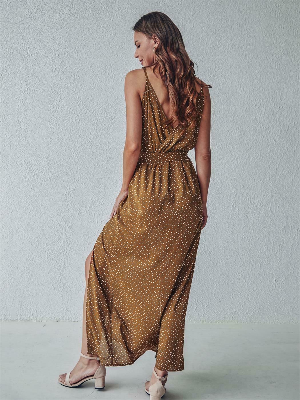 Y2K Aesthetic Elvia Bandage Beach Sundress - Coquette Style Grunge Fashion for Women