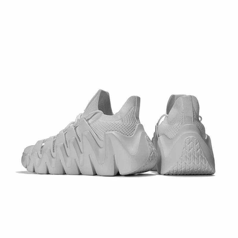 Y2K Aesthetic Flexi Run Mesh Sneakers - Coquette & Grunge Style Cute Tops for Women