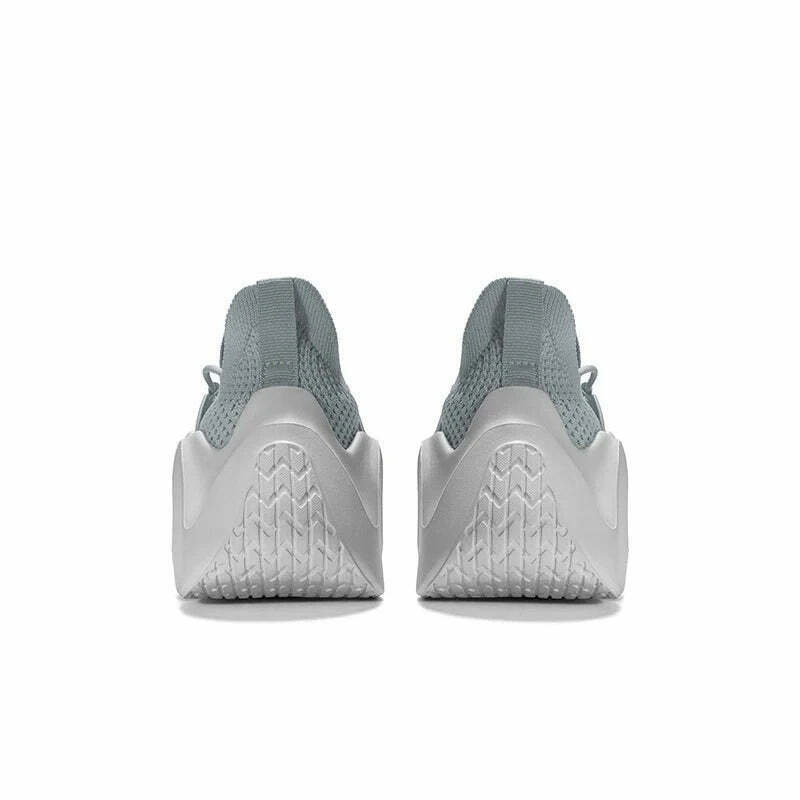 Y2K Aesthetic Flexi Run Mesh Sneakers - Coquette & Grunge Style Cute Tops for Women
