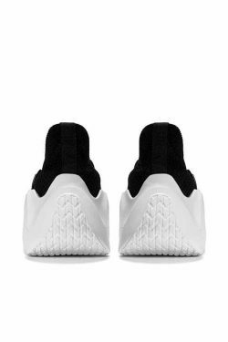 Y2K Aesthetic Flexi Run Mesh Sneakers - Coquette & Grunge Style Cute Tops for Women