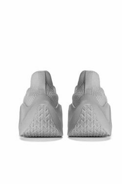 Y2K Aesthetic Flexi Run Mesh Sneakers - Coquette & Grunge Style Cute Tops for Women