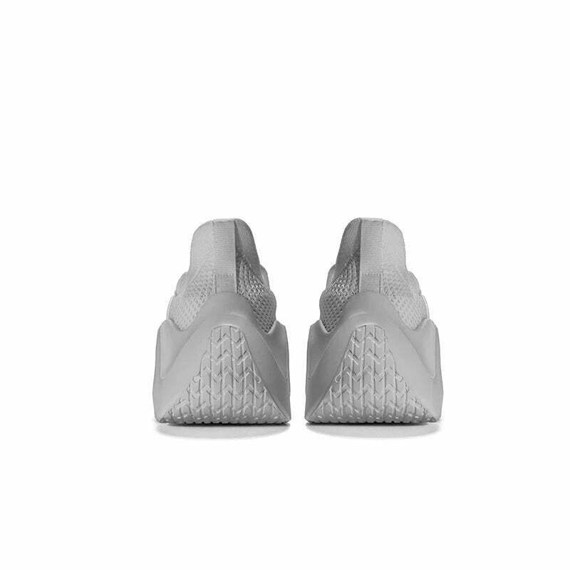 Y2K Aesthetic Flexi Run Mesh Sneakers - Coquette & Grunge Style Cute Tops for Women