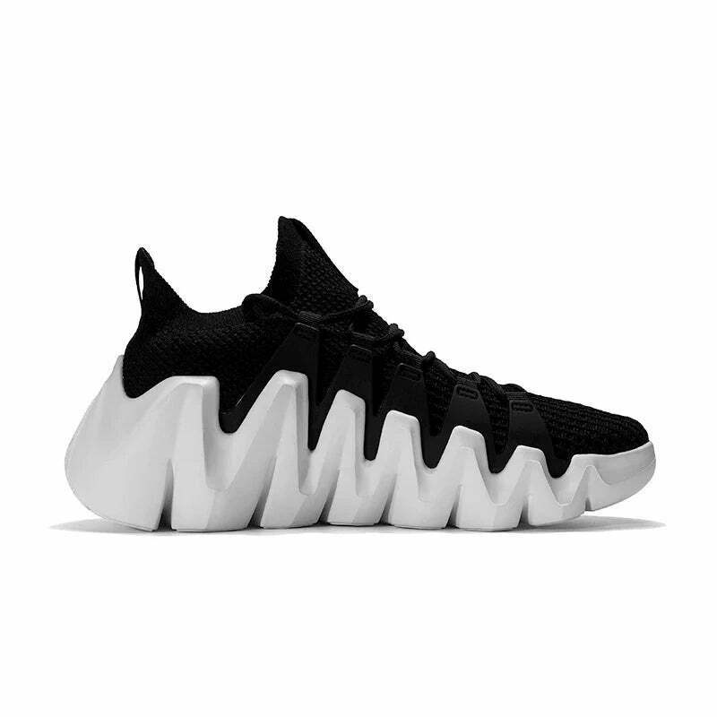 Y2K Aesthetic Flexi Run Mesh Sneakers - Coquette & Grunge Style Cute Tops for Women