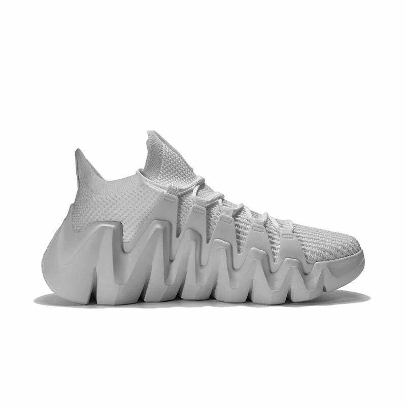 Y2K Aesthetic Flexi Run Mesh Sneakers - Coquette & Grunge Style Cute Tops for Women