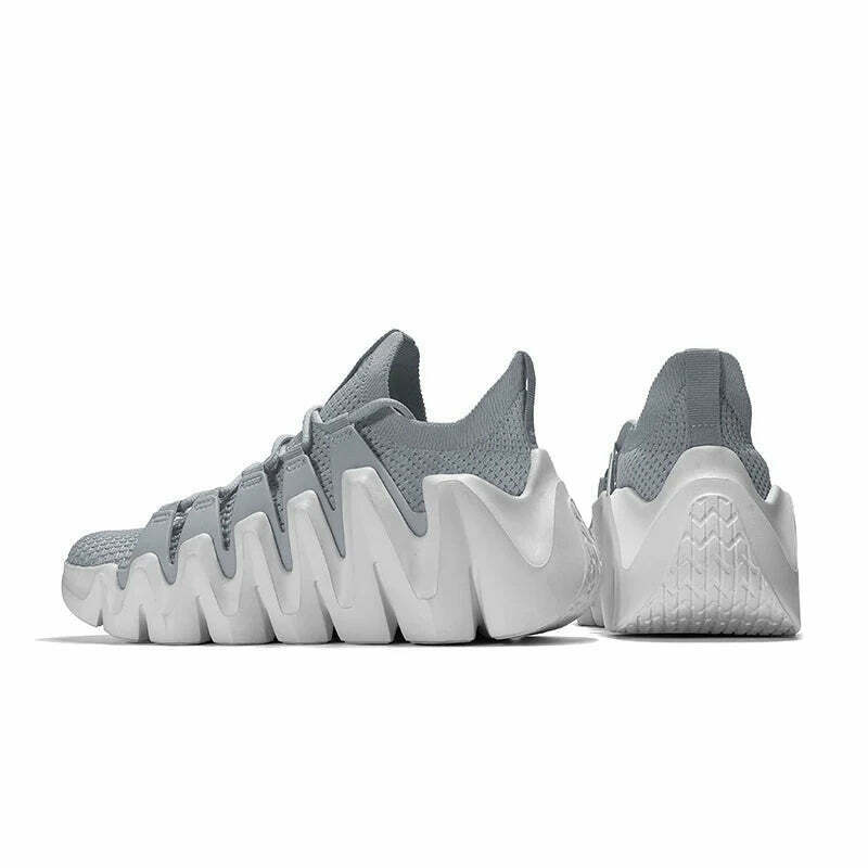 Y2K Aesthetic Flexi Run Mesh Sneakers - Coquette & Grunge Style Cute Tops for Women