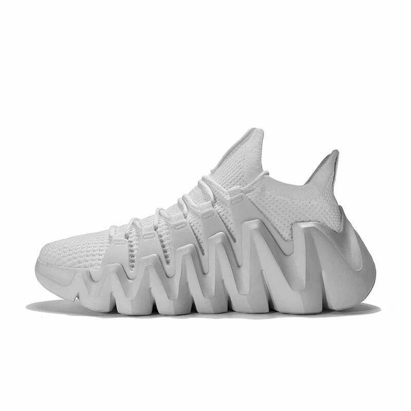 Y2K Aesthetic Flexi Run Mesh Sneakers - Coquette & Grunge Style Cute Tops for Women
