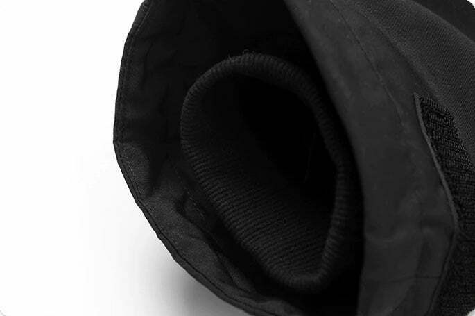 Y2K Aesthetic Futuristic Utility Cargo Jacket for Niche Women Fashion