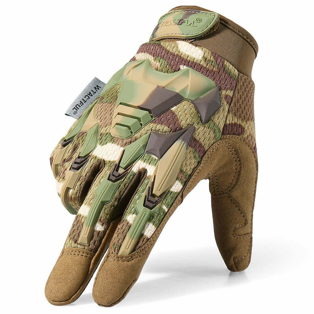 Y2K Aesthetic Grunge Style Cargo Skirt - Coquette Fashion Gloves