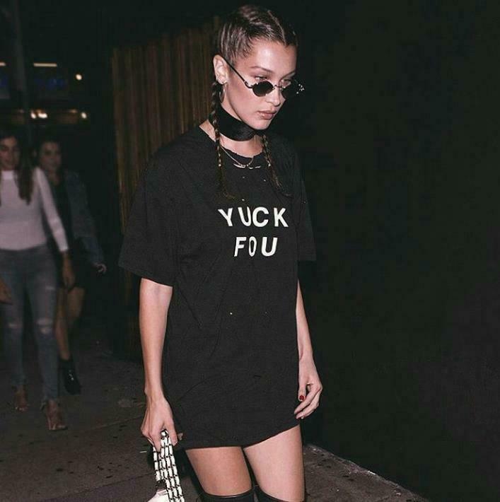 Y2K Aesthetic Grunge Style Coquette Clothing Cute Tops Goth Makeup Cargo Skirt Vintage Swe