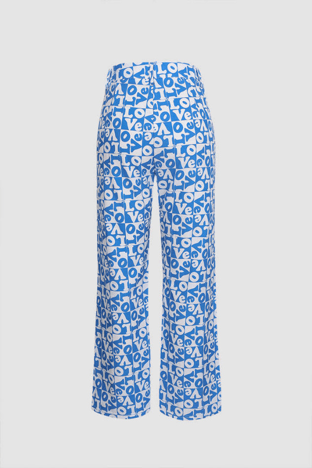 Y2K Aesthetic High Waisted All-Over Print Cargo Skirt for Women - Coquette Style Grunge Fashion
