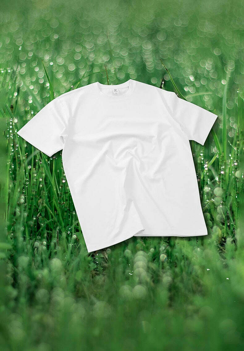 Y2K Aesthetic Hydrocool Quick Dry T-Shirt for Women - Coquette & Grunge Style Tops