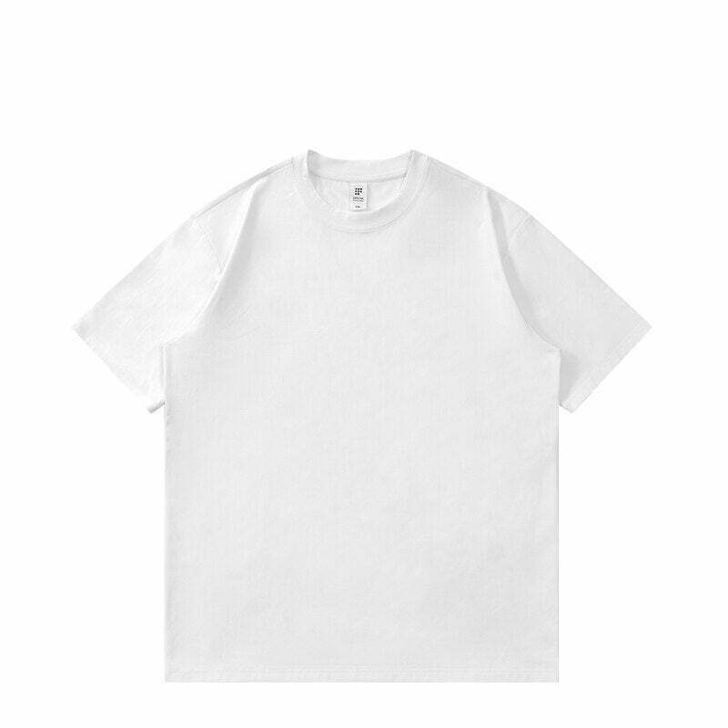 Y2K Aesthetic Hydrocool Quick Dry T-Shirt for Women - Coquette & Grunge Style Tops