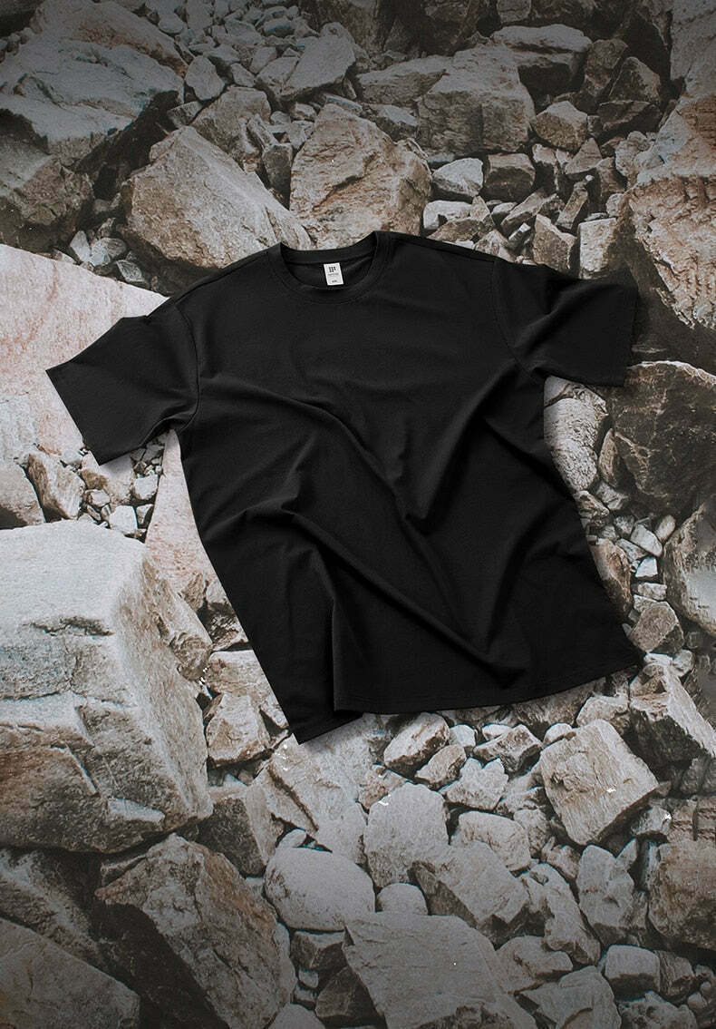 Y2K Aesthetic Hydrocool Quick Dry T-Shirt for Women - Coquette & Grunge Style Tops