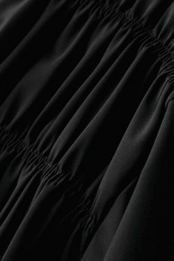 Y2K Aesthetic Irregular Pleated Skirt for Women - Coquette & Grunge Style Fashion