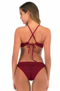 Y2K Aesthetic Lace Bikini: Coquette Style Swimsuit - Grunge Fashion & Elegance