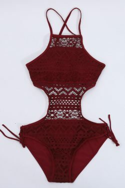 Y2K Aesthetic Lace Bikini: Coquette Style Swimsuit - Grunge Fashion & Elegance