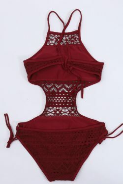 Y2K Aesthetic Lace Bikini: Coquette Style Swimsuit - Grunge Fashion & Elegance