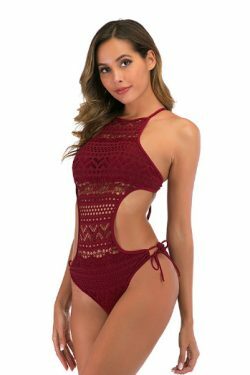 Y2K Aesthetic Lace Bikini: Coquette Style Swimsuit - Grunge Fashion & Elegance