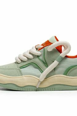 Y2K Aesthetic Lace Sneakers: Coquette, Grunge, Pastel Goth, Cargo Skirt, Old Money Style