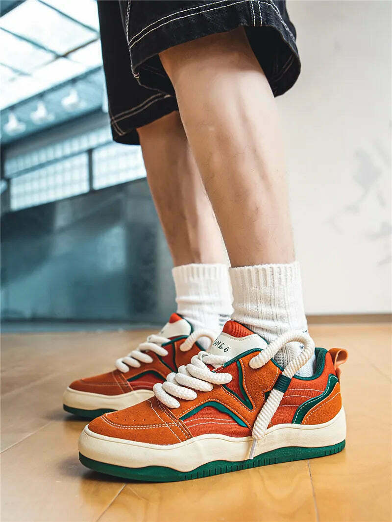 Y2K Aesthetic Lace Sneakers: Coquette, Grunge, Pastel Goth, Cargo Skirt, Old Money Style