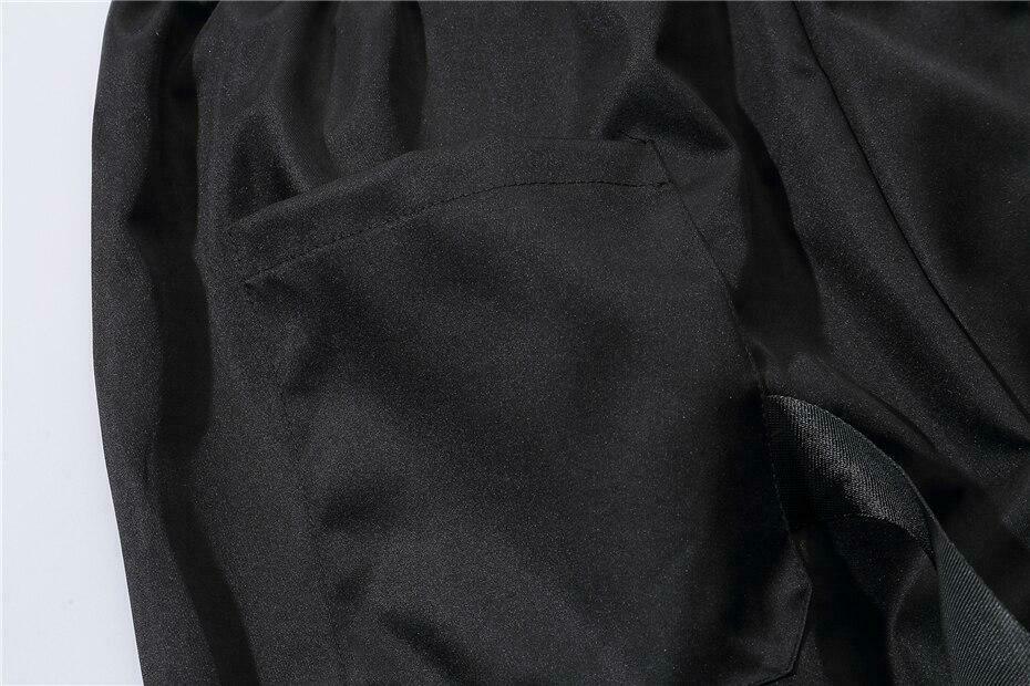 Y2K Aesthetic Paratrooper Cargo Pants for Niche Women Fashion