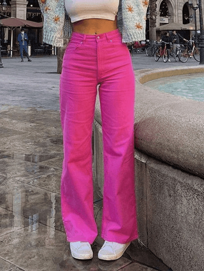 Y2K Aesthetic Pink Cargo Skirt: Coquette Style Grunge Fashion for Women