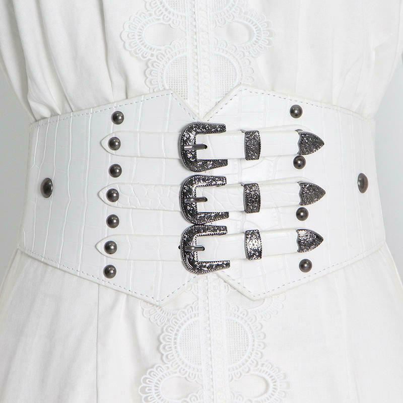 Y2K Aesthetic Puff Sleeve Ruffled Waist V Neck Dress for Women - Coquette & Grunge Style