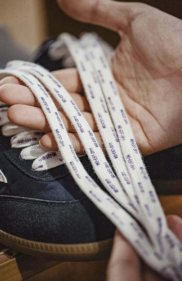 Y2K Aesthetic Retro Revival Sneakers for Niche Women Fashion