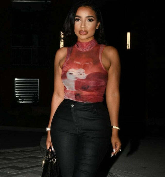 Y2K Aesthetic Sleeveless Crop Top: Coquette Style Grunge Fashion with Pastel Goth Vibes