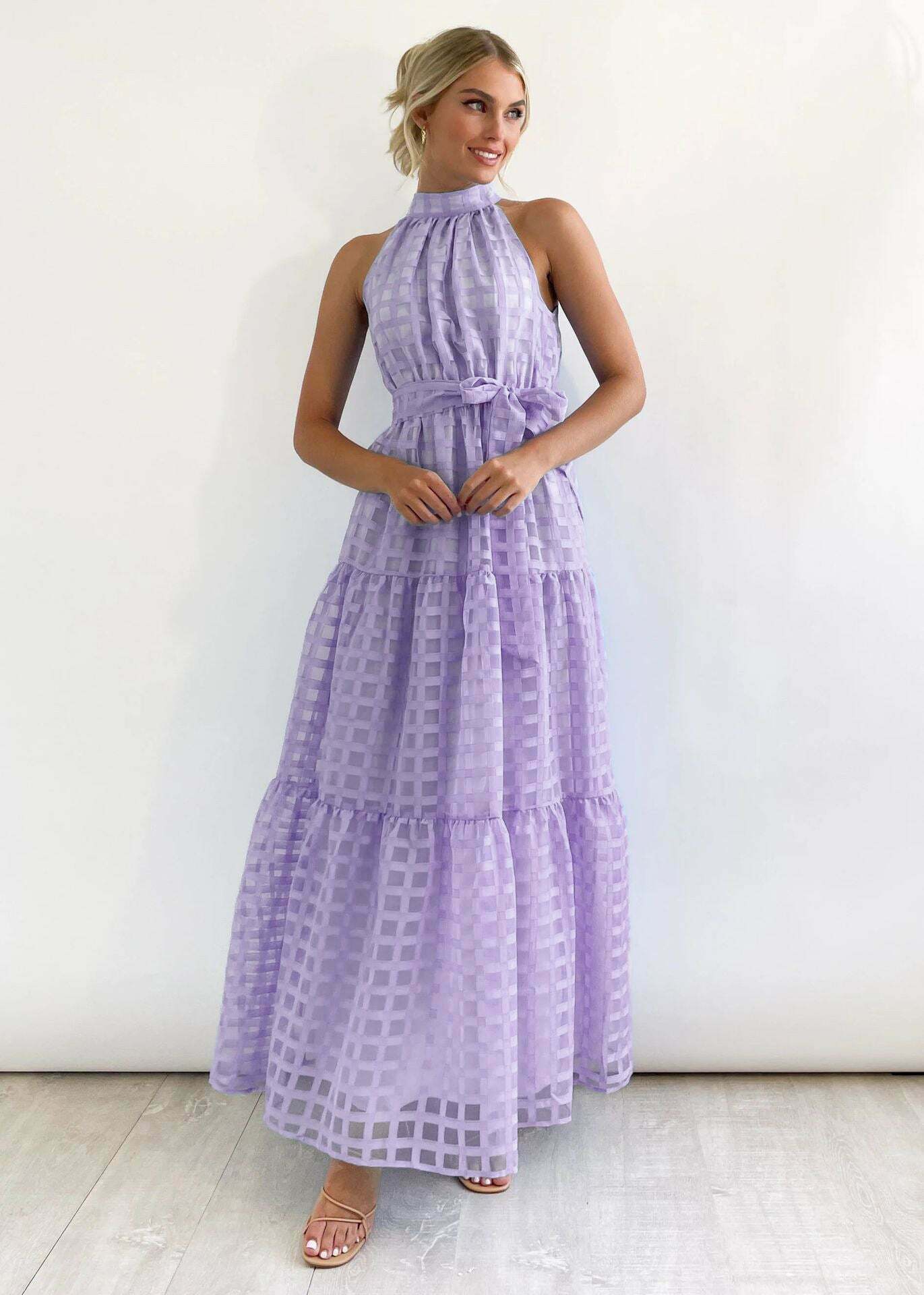 Y2K Aesthetic Sleeveless Dress: Coquette & Grunge Style, Pastel Goth,