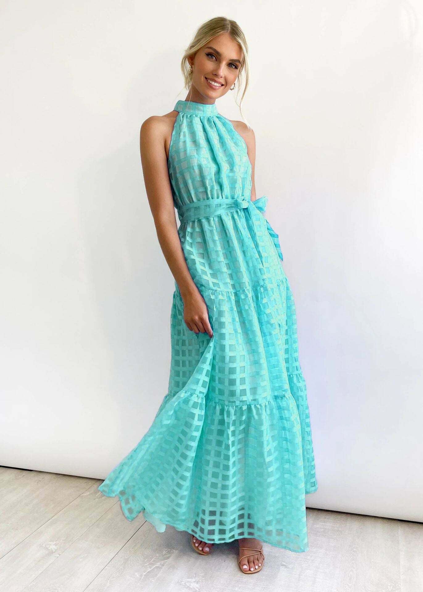 Y2K Aesthetic Sleeveless Dress: Coquette & Grunge Style, Pastel Goth,
