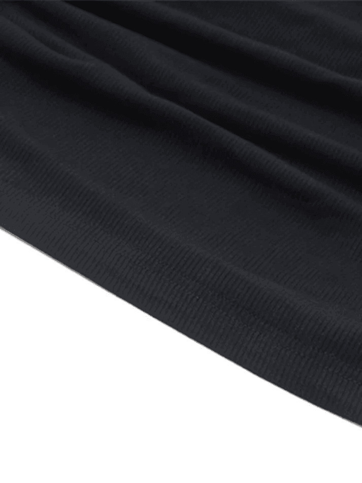 Y2K Aesthetic Solid Color Pleated Backless Cami Top for Women - Coquette Style Grunge Fashion