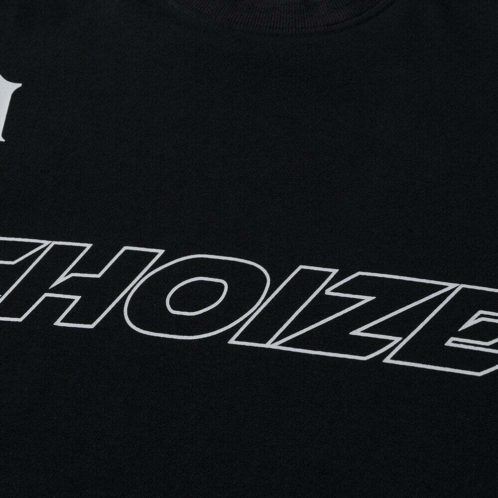 Y2K Aesthetic Sports Jersey Style T-Shirt - Coquette & Grunge Fashion, Cute Tops & Cargo Skirt